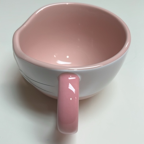 Disney Marie cat smile mug - Picture 9 of 16